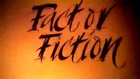 Tony Robinsons Fact Or Fiction Season 1 Where To Watch Every Episode
