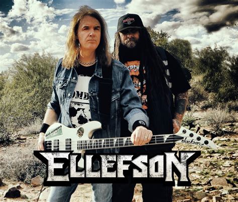 The best movies on netflix David Ellefson & Chris Poland Thrash Icons Australia Tour ...