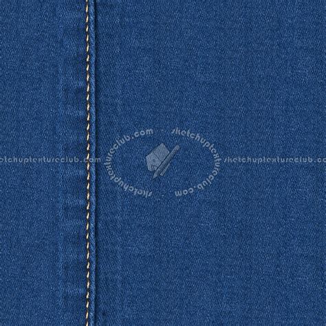 Denim Jaens Fabric Texture Seamless 16250