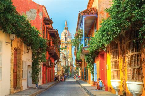 Cartagena Cumple 482 AÑos