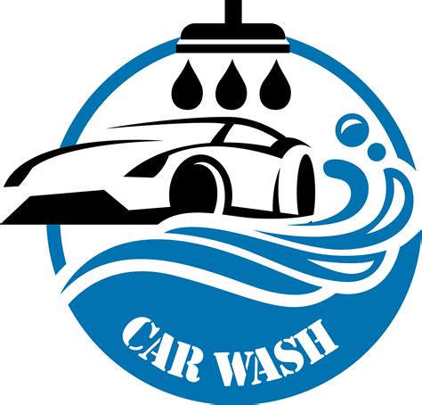 Car Wash Png Image Hd Car Cartoon Car Wash Posters Ca