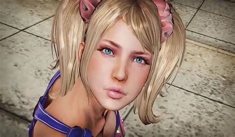 Lollipop Chainsaw And Anti Sexism Why Juliet Starling Is So Important
