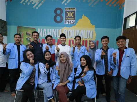 Temuduga terbuka plus malaysia | bagi mereka yang sedang mencari jawatan kosong anda diperlawa untuk hadir ke lokasi temuduga pembantu khidmat pelanggan. PKS | Mahasiswa Lampung Apresiasi Pusat Khidmat PKS ...