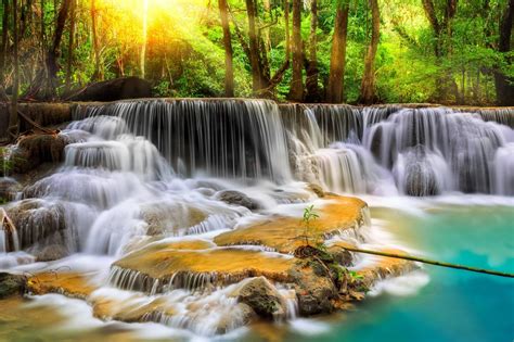 Thousands of new background images added. Waterfall Desktop Backgrounds ·① WallpaperTag