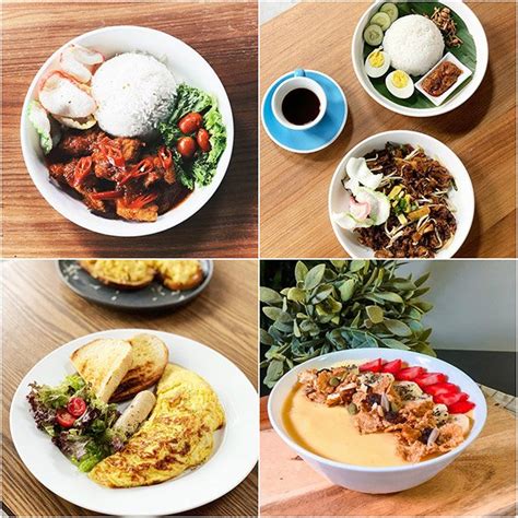 Coopspace @tamarind square, cyberjaya menyediakan ruang yang sangat selesa untuk acara keselesaan pelanggan adalah keutamaan kami di coopspace @tamarind square, cyberjaya. 27 Tempat Makan Menarik Di Cyberjaya | Senarai Restoran ...
