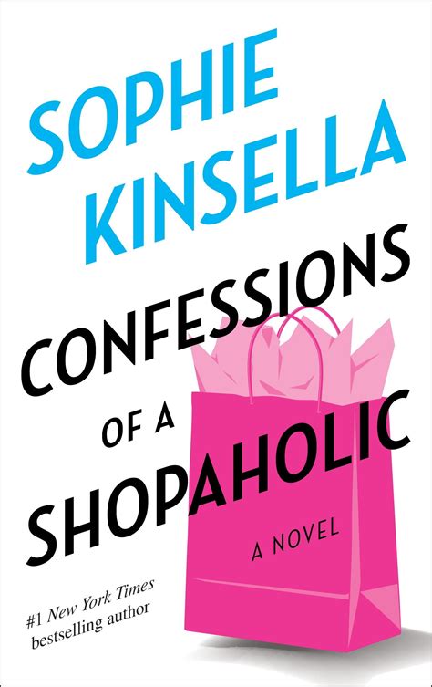 Confessions of a Shopaholic - Sophie Kinsella - listen online for free