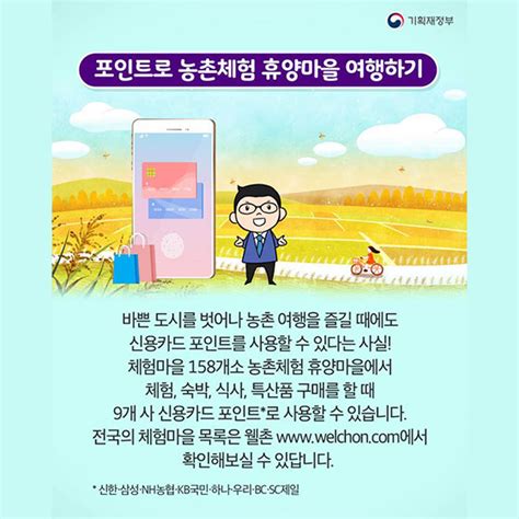 신용카드 똑똑하게 쓰는 방법 4가지 전체 카드 한컷 멀티미디어 대한민국 정책브리핑