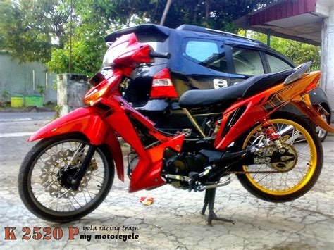 .modif supra x 125 2008, modif supra fit, modif supra gtr 150, modif supra x125, modif supra 2007, modif supra road race, modif supra trail kumpulan gambar animasi motor drag supra terbaru sound modif via soundmodif.blogspot.com. supra fit new modif trail | Chicago Criminal and Civil Defense