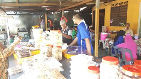 Ramai pemilik kedai makan yang ingin kedai mereka tular atau 'viral' di kawasan sekitar. 'Kedai Makan Ini Memang Patut Diviralkan!' - The Reporter