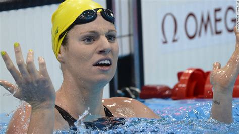 Emily jane seebohm, oam is an australian backstroke, freestyle, butterfly and individual medley swimmer. Bullying, alcohol, drugs - Australian swim team was 'toxic' - CNN.com