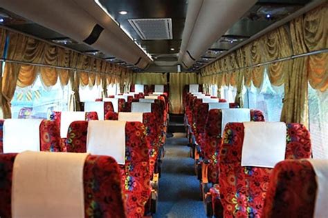 Johor bahru van johor planning. Cepat Sedia Express | Bus ticket online booking ...