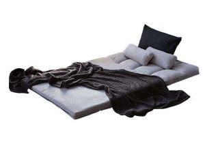 Setelah memilih model sofa, ada baiknya anda mencari panduan untuk menata sofa yang telah anda beli. SOFA BED / SOFA LESEHAN FLEKSIBILITAS DAN EFEKTIFITAS DI ...