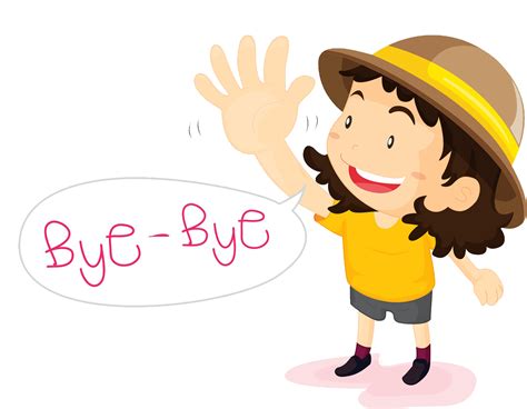 Goodbye Png Transparent Images Pictures Photos Png Arts