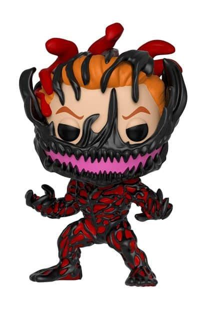 Also has ten associated pop! Venom Funko Pop Marvel List - We Are Venom Pops!