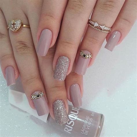 Unhas Decoradas Para Casamento Passo A Passo