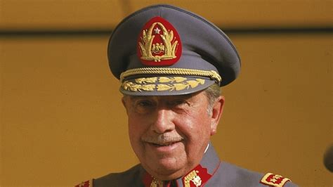 Former Chilean Soldiers Begin Speaking Out About Pinochet Dictatorship