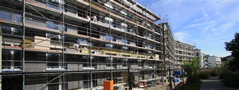 Mit mehr als 36.000 wohnungen und gewerbeeinheiten sind wir die größte vermieterin in münchen. :: Immobilienreport - München :: Isolden--Ruehmannstr ...