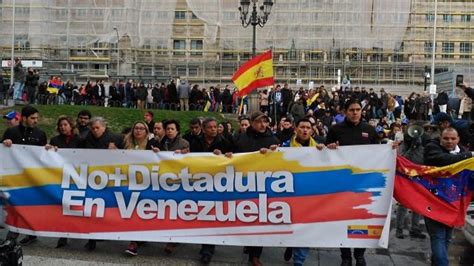 Todas las novedades de nacionalidad española. En 2017 se disparó el éxodo de venezolanos en España ...