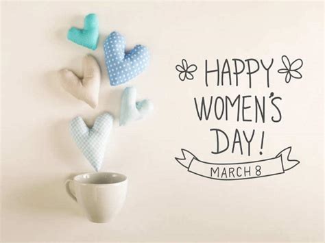 The social, political, economic, and cultural achievements of women are celebrated on this day globally; Happy International Women's Day 2020: Top 50 Wishes ...