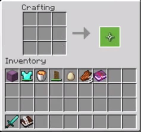 How To Make A Book And Quill In Minecraft (Recipe & Command)