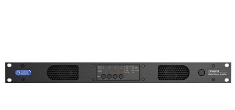 Shop with afterpay on eligible items. 4-Channel Configurable Networkable 400-Watt Power ...