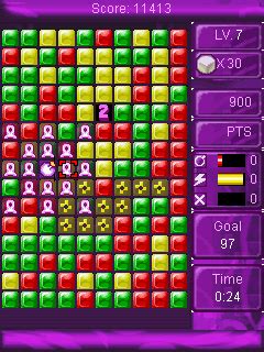 Egha | 4 november 2009 at 17:23. Free Download Game Block'd For Nokia E71 - clevervia