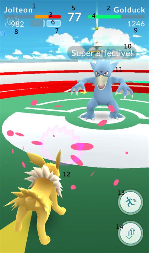 Now that pokemon go (free) has been out in the wild for a little bit and the servers seem to have settled down, one of the more interesting well, we've certainly been out and about catching them all in the wild and we've got some tips and info for folks looking to figure out how to get started with gyms. POKEMON GO: TIPS AND TRICKS