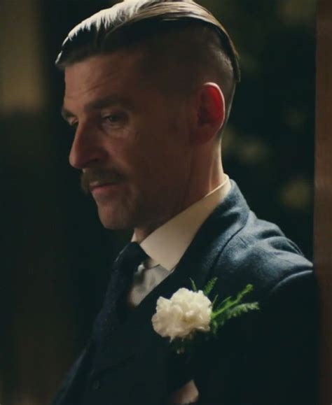 As the star of the hit peaky blinders tv show, many of you have surely wondered how to get and style cillian murphy's haircut. arthur shelby | Peaky blinder haircut, Peaky blinders tv ...