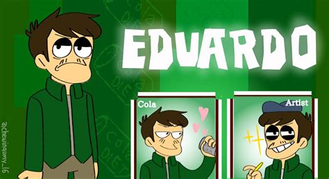 Eduardos Intro 🌎eddsworld🌎 Amino