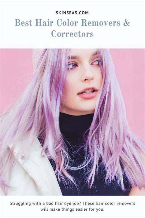 How To Fix A Bad Hair Color Job The 2023 Guide To The Best Short