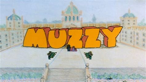 Muzzy In Gondoland Season 1 Episode 20