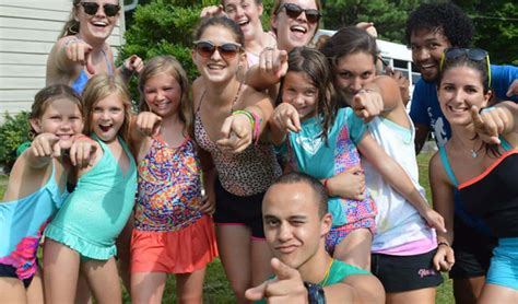 5 Reasons To Send The Kids To Summer Camp Greenville Journal