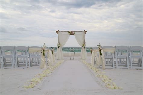 Plan the perfect wedding in florida. Sunshine Wedding Company-Destin Beach Weddings: Destin Florida Beach Wedding Packages