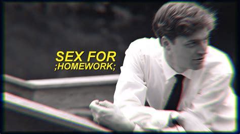 sex for homework кузван школьное au youtube