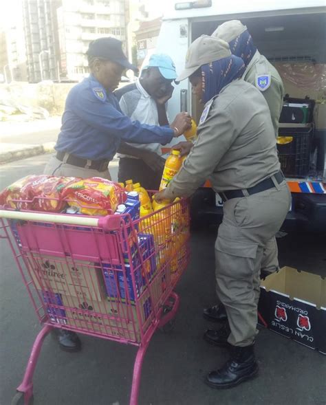 Joburg Metro Police Department Jmpd On Twitter Enforcement Of Street Trading By Laws At