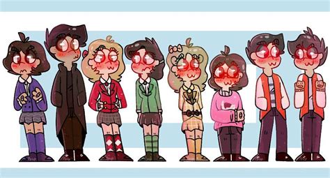 Heathers The Musical Cast Heathers Amino
