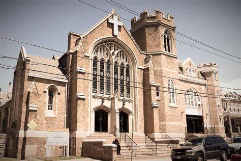 Home Israel Metropolitan Christian Methodist Episcopal Church