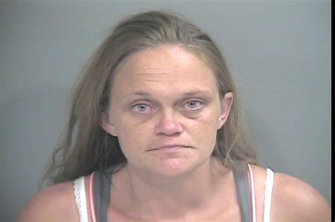 Arkansas Woman Arrested In Homicide After Body Of Man Found In Camper Trailer The Arkansas
