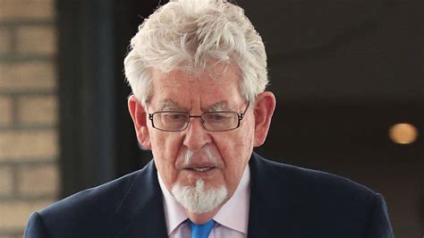 Rolf Harris Gravely Ill And Receives 24 Hour Care As He Battles Neck Cancer Lbc