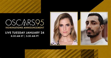 Watch Live What Time Are 2023 Oscars Nominations The Gold Knight