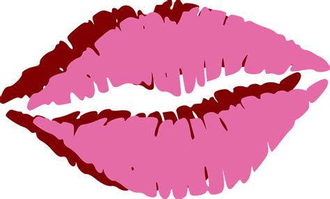 Kiss Lips Png Transparent Images Transparent Backgrounds Red Lips