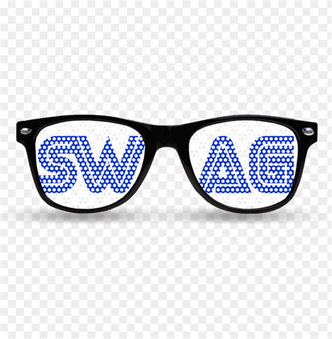 Free Download Hd Png Swag Sunglasses Transparent Background Png Image