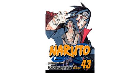 Naruto Vol 43 The Man With The Truth By Masashi Kishimoto