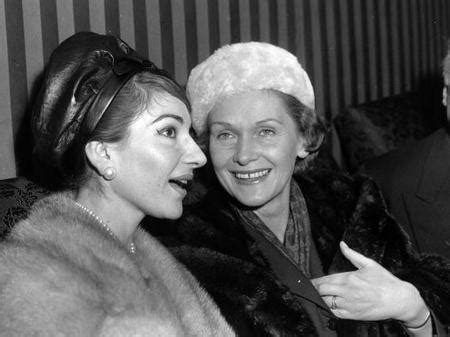 4 april 1954 callas sings gluck's alceste at la scala, milan, under carlo maria giulini. Maria Callas: 15 facts about the great soprano - Classic FM