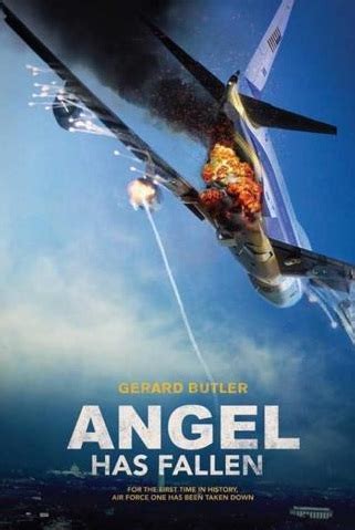 Angel Has Fallen - film 2018 - AlloCiné