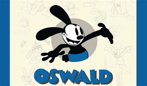 It's 1928, and all oswald the lucky rabbit wants is to be treated like an equal again. MiceChat - Disney History, Features - 7 Cool Things You ...
