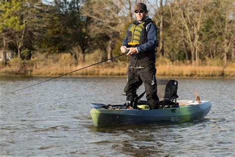 Boat Review Old Town Canoes New Topwater Pdl Angler Fishing Kayak