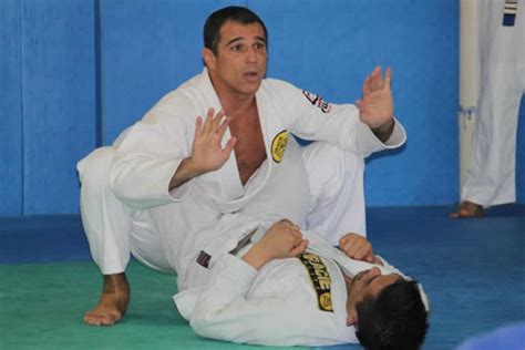 Royler Gracie On Making Your Style Of Jiu Jitsu More Submission Based