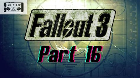Maybe you would like to learn more about one of these? Fallout 3) Part 16: The Wasteland Survival Guide - YouTube