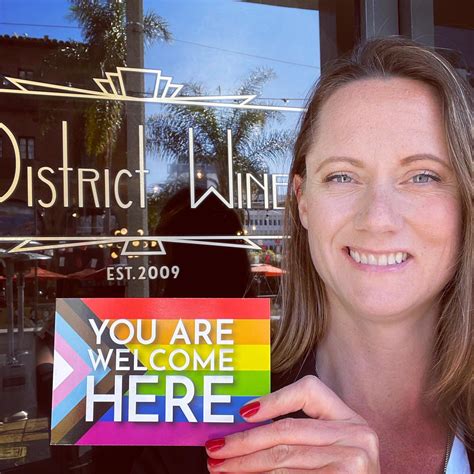 District Wine Visit Gay Long Beach